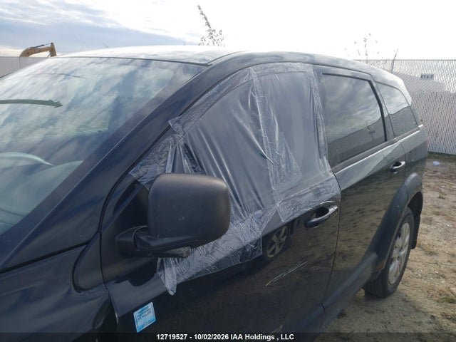 2015 Dodge Journey Cvp/se Plus მანქანა იყიდება აუქციონზე, vin: 3C4PDCAB7FT626385, აუქციონის ნომერი: 12719527