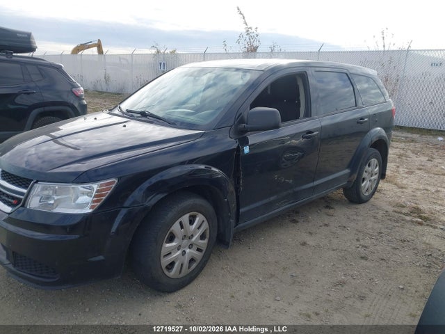 2015 Dodge Journey Cvp/se Plus მანქანა იყიდება აუქციონზე, vin: 3C4PDCAB7FT626385, აუქციონის ნომერი: 12719527