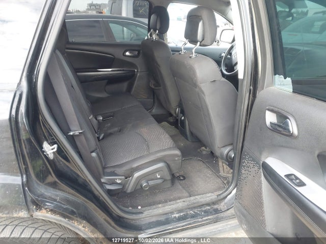 2015 Dodge Journey Cvp/se Plus მანქანა იყიდება აუქციონზე, vin: 3C4PDCAB7FT626385, აუქციონის ნომერი: 12719527