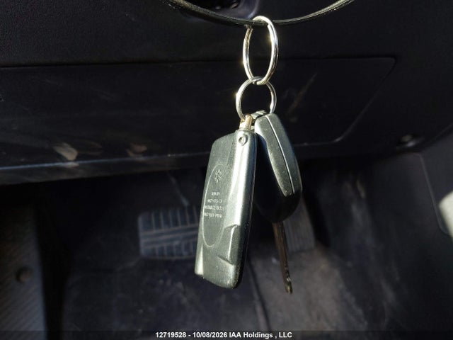 JA32U2FU2EU606207 Mitsubishi Lancer Es/es Sport