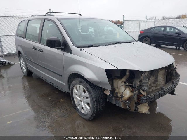 2016 2C4RDGBG9GR130471 головне зображення