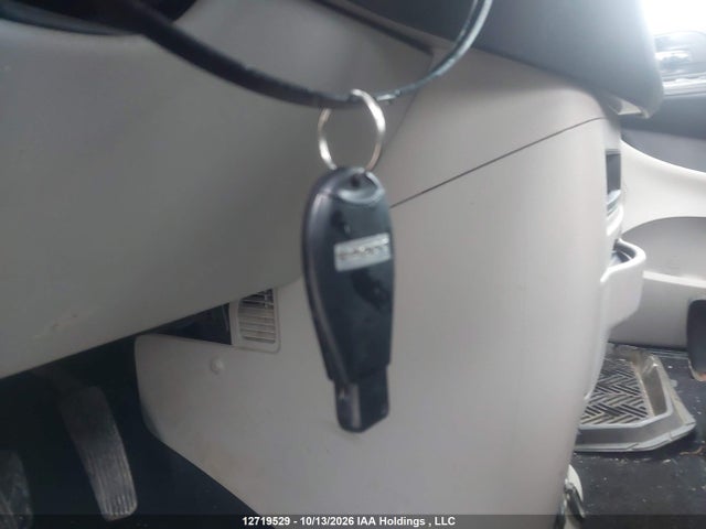 Dodge Grand Caravan Se 2016 2C4RDGBG9GR130471 Image 11