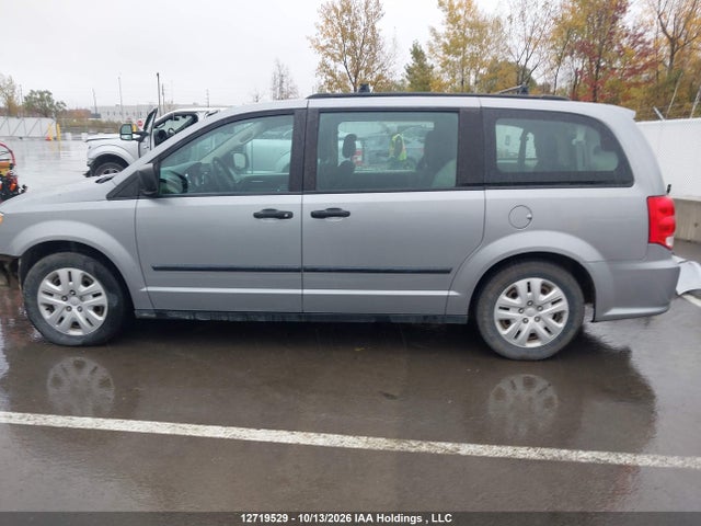 Dodge Grand Caravan Se 2016 2C4RDGBG9GR130471 Image 15