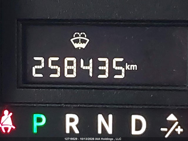 Dodge Grand Caravan Se 2016 2C4RDGBG9GR130471 Image 16