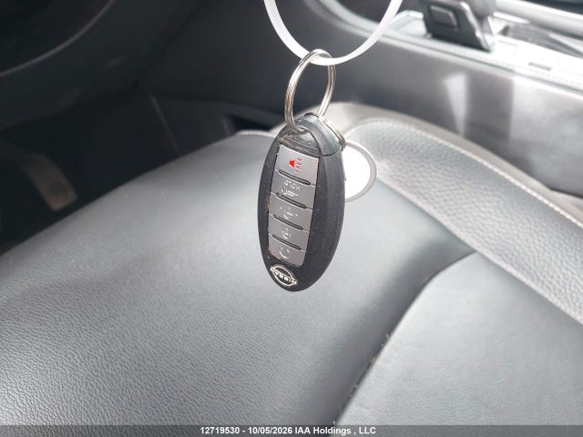 Nissan Pathfinder Sl 2022 5N1DR3CE2NC262040 Image 11