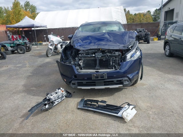 Nissan Pathfinder Sl 2022 5N1DR3CE2NC262040 Image 13