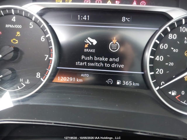 Nissan Pathfinder Sl 2022 5N1DR3CE2NC262040 Image 16