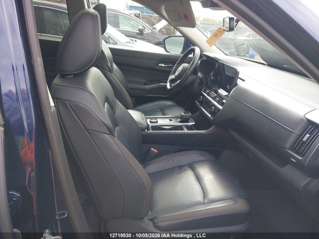 Nissan Pathfinder Sl 2022 5N1DR3CE2NC262040 Image 5