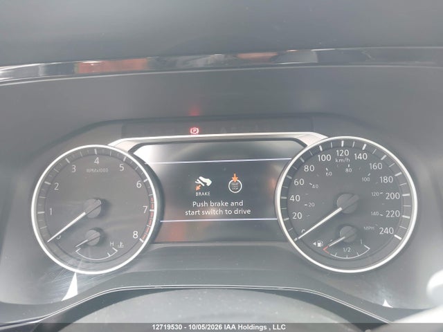 Nissan Pathfinder Sl 2022 5N1DR3CE2NC262040 Image 7