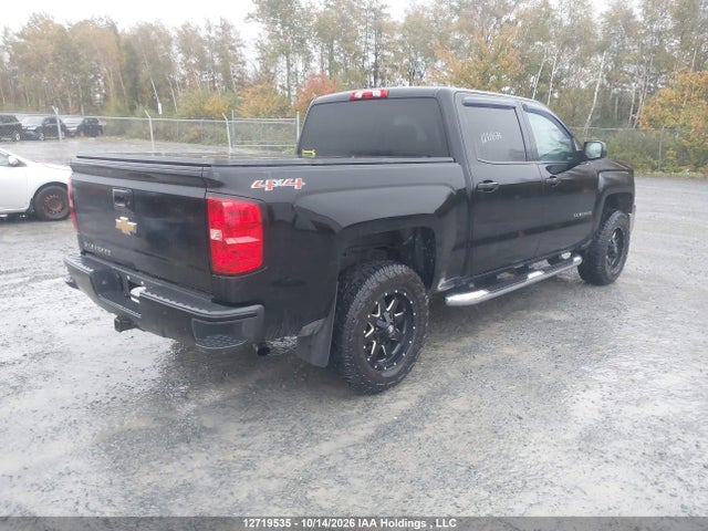 Aukcja sprzedaży 2015 Chevrolet Silverado 1500 Ls/wt, vin: 3GCUKPECXFG361182, numer aukcji: 12719535
