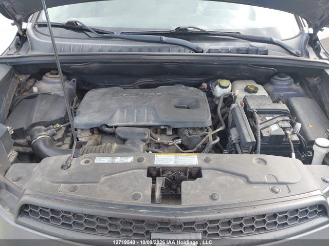 Aukcja sprzedaży 2012 Chevrolet Orlando 1lt/2lt, vin: KL77P2EM7CK507386, numer aukcji: 12719540