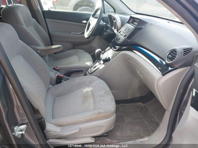 Aukcja sprzedaży 2012 Chevrolet Orlando 1lt/2lt, vin: KL77P2EM7CK507386, numer aukcji: 12719540