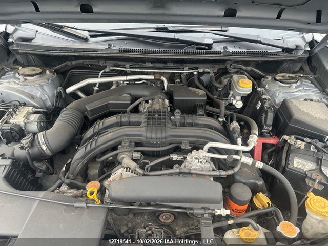 JF2GTABC4M8244567 Subaru Crosstrek
