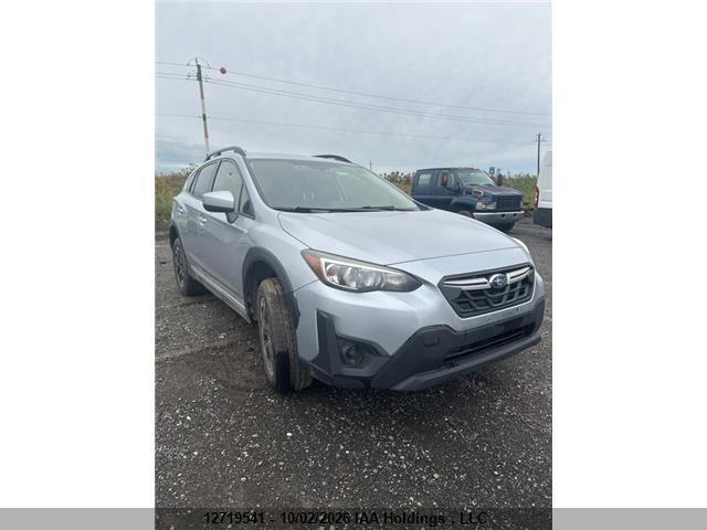 JF2GTABC4M8244567 Subaru Crosstrek