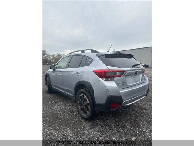 JF2GTABC4M8244567 Subaru Crosstrek