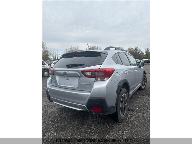 JF2GTABC4M8244567 Subaru Crosstrek