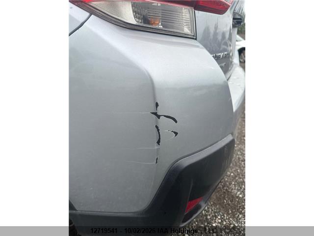 JF2GTABC4M8244567 Subaru Crosstrek