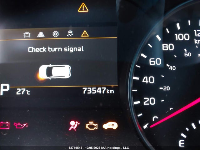 2020 Kia Sportage Ex მანქანა იყიდება აუქციონზე, vin: KNDPNCAC6L7670139, აუქციონის ნომერი: 12719543