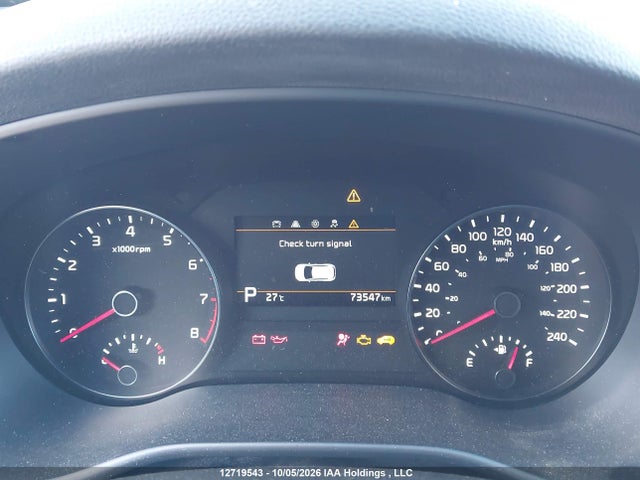 2020 Kia Sportage Ex მანქანა იყიდება აუქციონზე, vin: KNDPNCAC6L7670139, აუქციონის ნომერი: 12719543