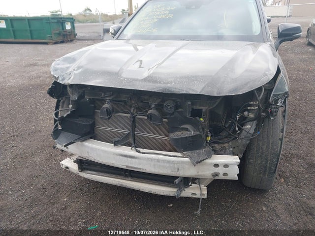 2024 Toyota Highlander Hybrid Limited მანქანა იყიდება აუქციონზე, vin: 5TDEBRCH6RS644599, აუქციონის ნომერი: 12719548