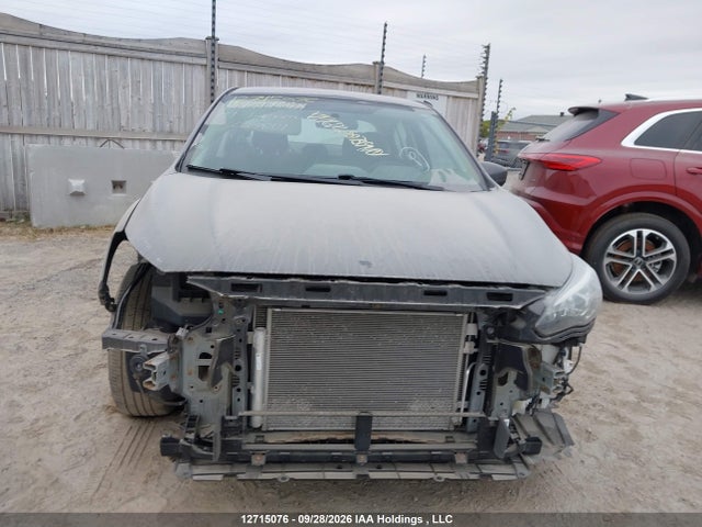 Aukcja sprzedaży 2019 Subaru Impreza Convenience, vin: 4S3GKAA65K1606814, numer aukcji: 12715076