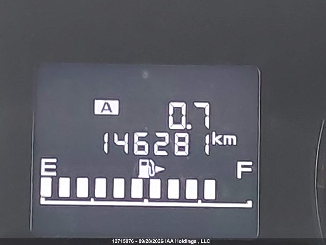 Aukcja sprzedaży 2019 Subaru Impreza Convenience, vin: 4S3GKAA65K1606814, numer aukcji: 12715076