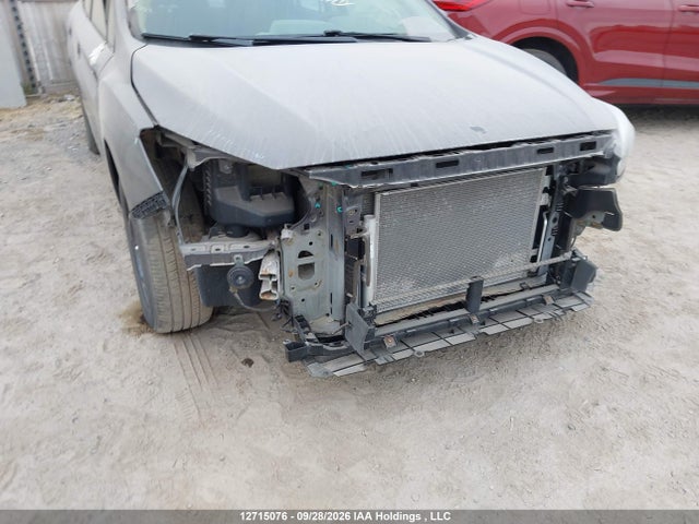Aukcja sprzedaży 2019 Subaru Impreza Convenience, vin: 4S3GKAA65K1606814, numer aukcji: 12715076