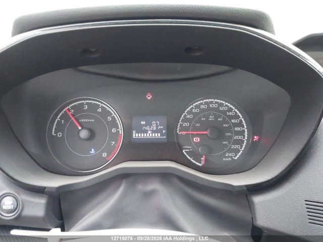 Aukcja sprzedaży 2019 Subaru Impreza Convenience, vin: 4S3GKAA65K1606814, numer aukcji: 12715076