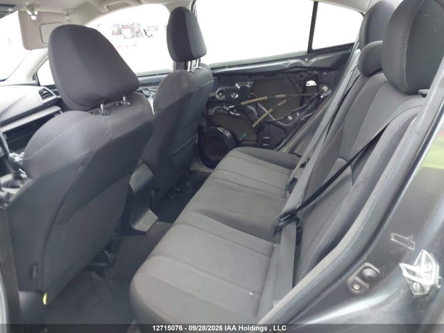 Aukcja sprzedaży 2019 Subaru Impreza Convenience, vin: 4S3GKAA65K1606814, numer aukcji: 12715076