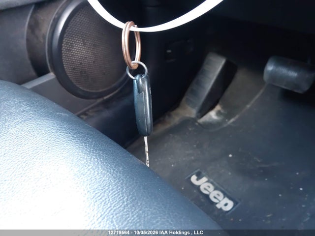 1C4NJRABXGD721517 Jeep Patriot Sport/north