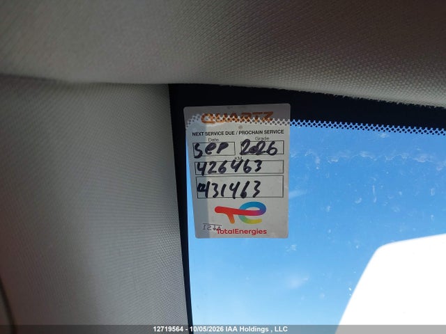 1C4NJRABXGD721517 Jeep Patriot Sport/north