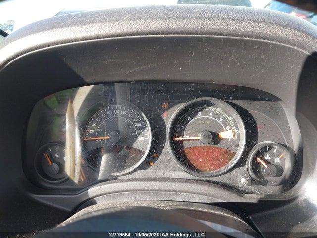 1C4NJRABXGD721517 Jeep Patriot Sport/north