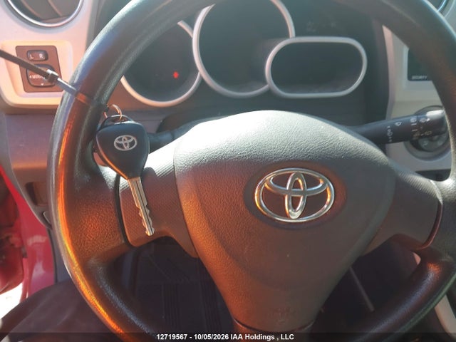 Aukcja sprzedaży 2009 Toyota Matrix, vin: 2T1KU40E19C094344, numer aukcji: 12719567