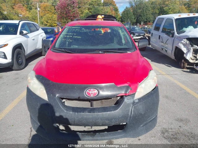 Aukcja sprzedaży 2009 Toyota Matrix, vin: 2T1KU40E19C094344, numer aukcji: 12719567