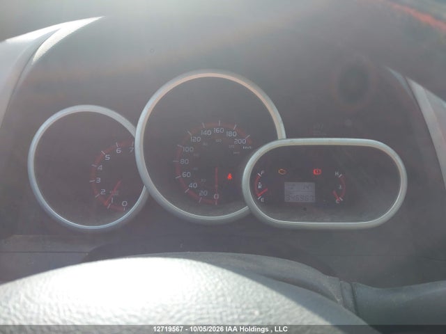 Aukcja sprzedaży 2009 Toyota Matrix, vin: 2T1KU40E19C094344, numer aukcji: 12719567
