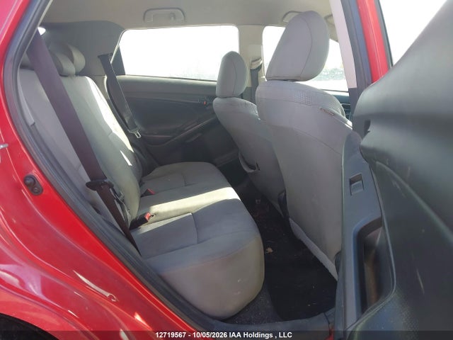 Aukcja sprzedaży 2009 Toyota Matrix, vin: 2T1KU40E19C094344, numer aukcji: 12719567