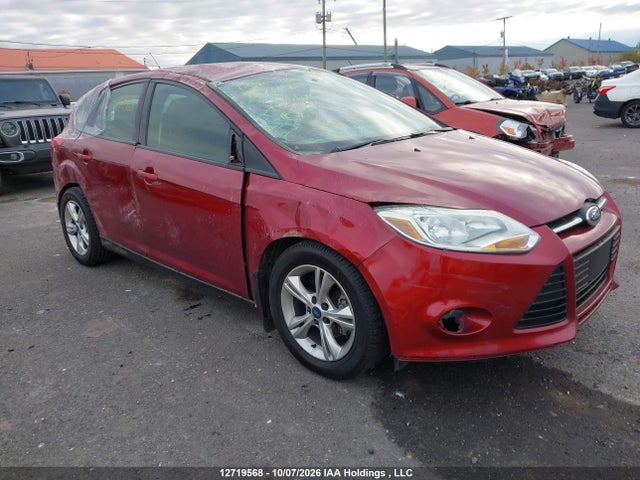 Продаж на аукціоні авто 2013 Ford Focus Se, vin: 1FADP3K20DL256503, номер лоту: 12719568