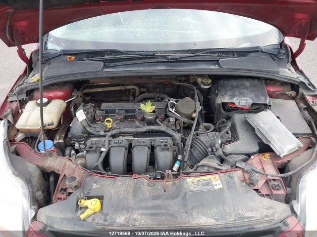 Продаж на аукціоні авто 2013 Ford Focus Se, vin: 1FADP3K20DL256503, номер лоту: 12719568