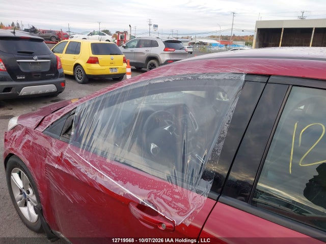 Продаж на аукціоні авто 2013 Ford Focus Se, vin: 1FADP3K20DL256503, номер лоту: 12719568