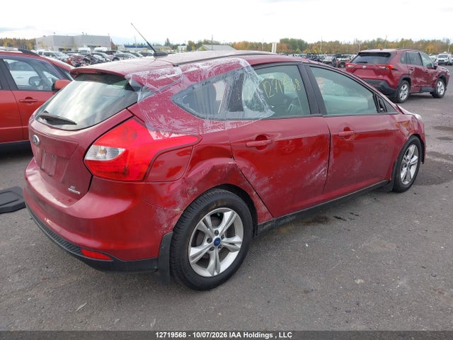 Продаж на аукціоні авто 2013 Ford Focus Se, vin: 1FADP3K20DL256503, номер лоту: 12719568