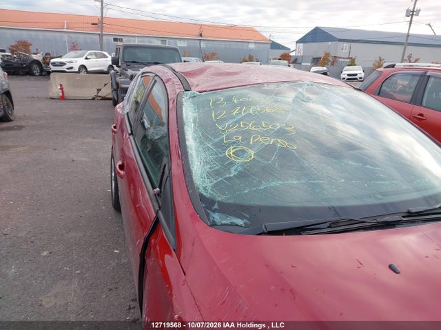 Продаж на аукціоні авто 2013 Ford Focus Se, vin: 1FADP3K20DL256503, номер лоту: 12719568