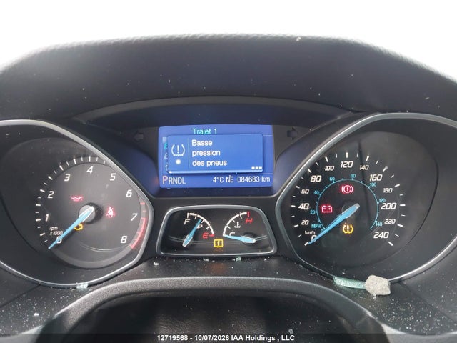 Продаж на аукціоні авто 2013 Ford Focus Se, vin: 1FADP3K20DL256503, номер лоту: 12719568