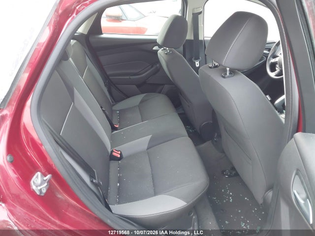 Продаж на аукціоні авто 2013 Ford Focus Se, vin: 1FADP3K20DL256503, номер лоту: 12719568