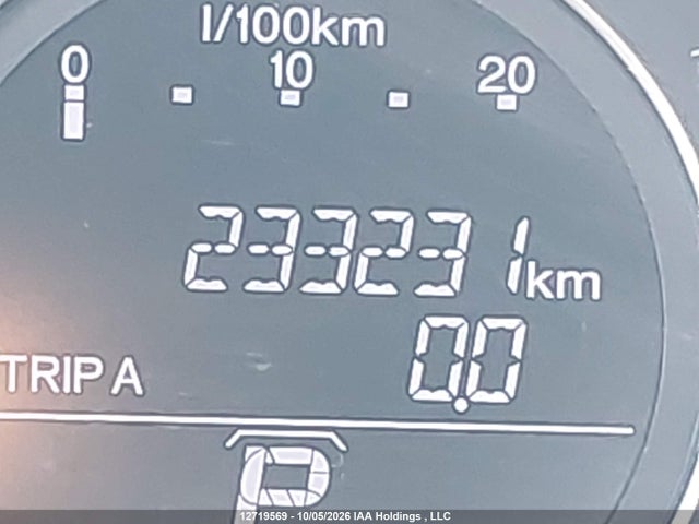 Honda Accord Ex-l 2014 1HGCR2F86EA800087 Image 16
