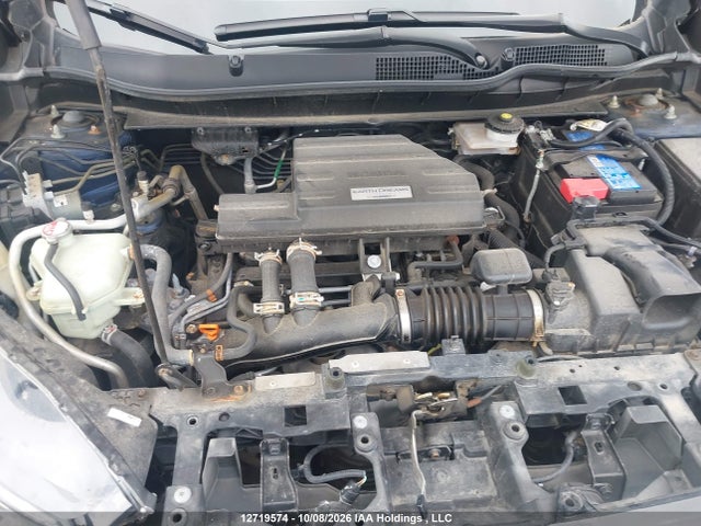 Продажа на аукционе авто 2020 Honda Cr-v Ex-l, vin: 2HKRW2H88LH226600, номер лота: 12719574