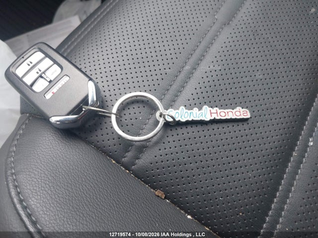 Продажа на аукционе авто 2020 Honda Cr-v Ex-l, vin: 2HKRW2H88LH226600, номер лота: 12719574