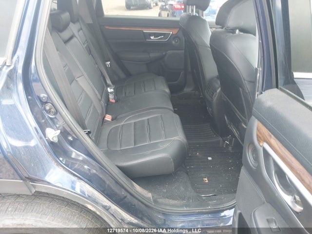 Продажа на аукционе авто 2020 Honda Cr-v Ex-l, vin: 2HKRW2H88LH226600, номер лота: 12719574