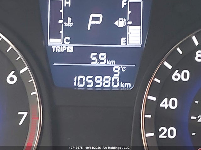 Hyundai Accent Le 2017 KMHCT5AE2HU318391 Image 15