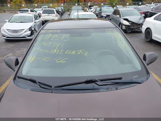Hyundai Accent Le 2017 KMHCT5AE2HU318391 Image 17