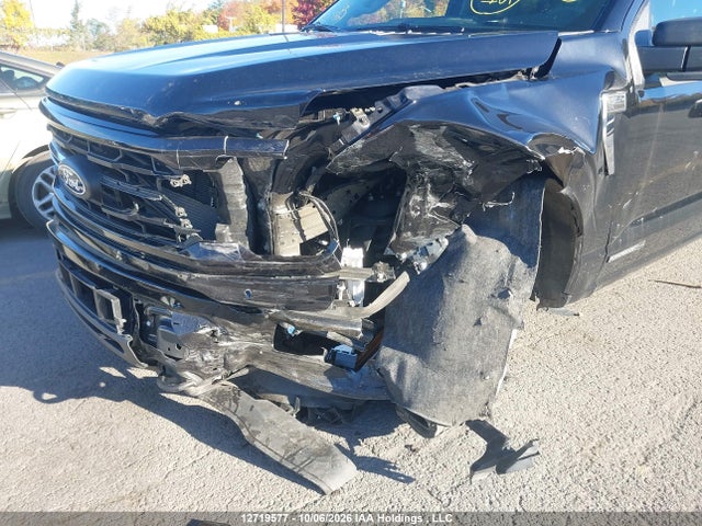 1FTFW3LD1TFB63900 Ford F150 Xlt